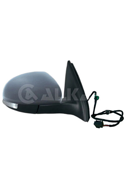 Alkar Oglinda Exterioara Dreapta Vw Tiguan