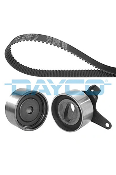 DAYCO Timing Belt Set Mazda 323 C 5/323 F 6/323 S 6 Sedan