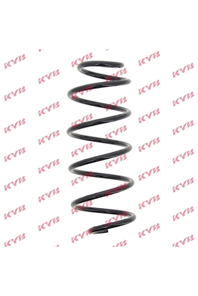 KYB Arc Spiral Punte Fata Peugeot 3008 1 Microbus/5008 2009-2017