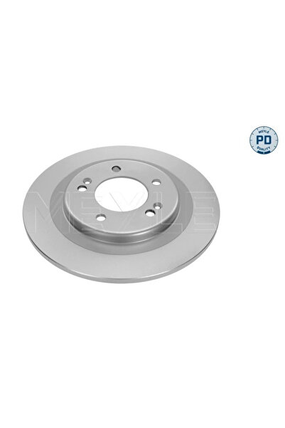 MEYLE Disc Frana Puntea Spate Hyundai I40 1