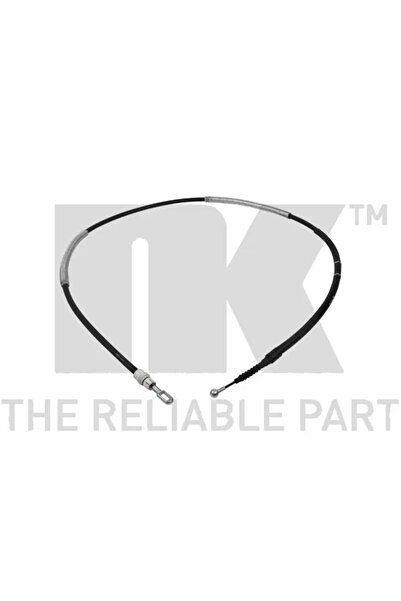 NK Cablu Frana De Parcare Audi A4 B6/A4 B7