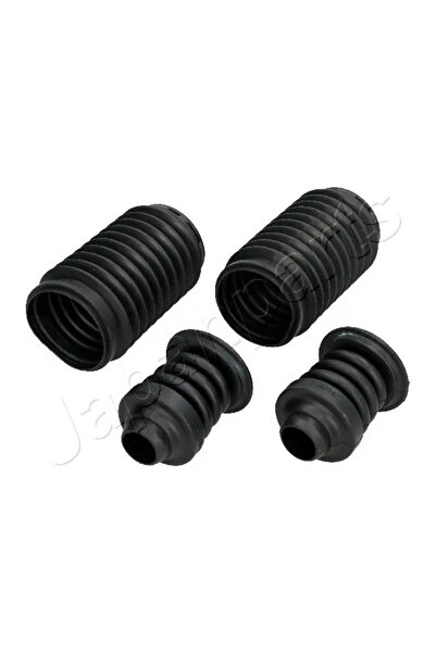 Japanparts Chit Protectie Praf Amortizor Punte Fata Renault Espace 4/Vel Satis