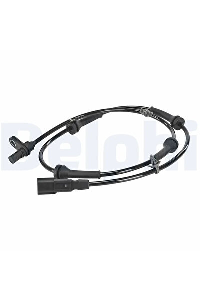 DELPHİ Wheel Speed ​​Sensor Renault Kadjar/Koleos 2