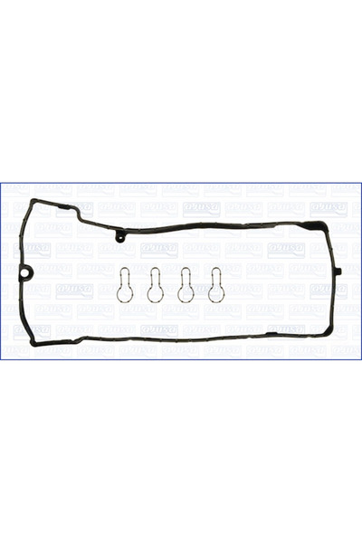 Ajusa Set Garnituri Capac Supape Mercedes-Benz C-Class/E-Class