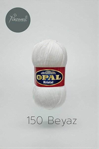 urzsmell Opal Crystal Fiber Rope Single 100 Gr.