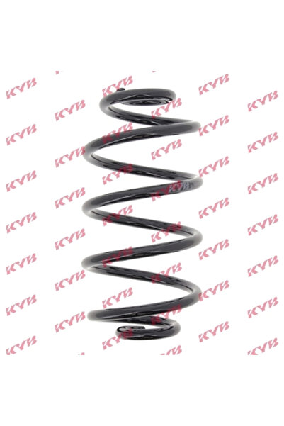 KYB Arc Spiral Puntea Spate Opel Meriva A Microbus Vauxhall Meriva A