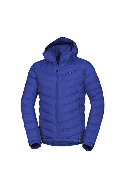 NORTHFINDER Jachetă sport izolată pentru bărbați. darkmiro