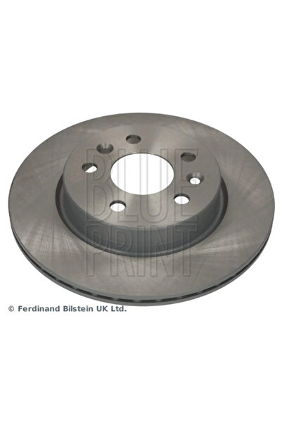 BLUE PRİNT Disc Frana Puntea Spate Nissan Qashqai 3 Renault Kangoo 3 Autoutil...