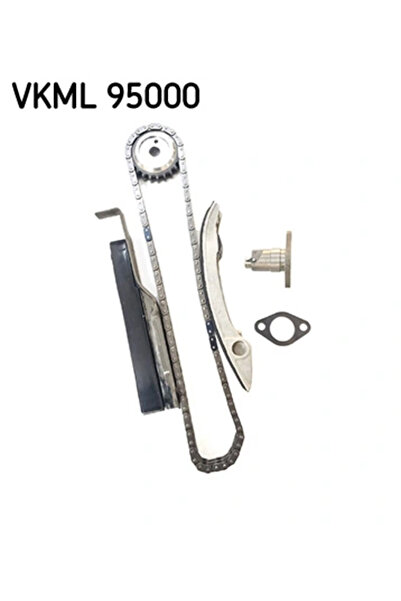 SKF Chit Lant De Distributie Mitsubishi L200/Pajero 2