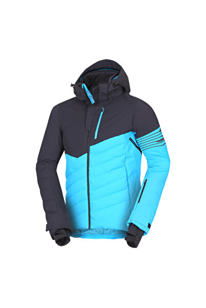 NORTHFINDER Geaca schi 2L 10K/10K barbati Zygmunt M blackblue