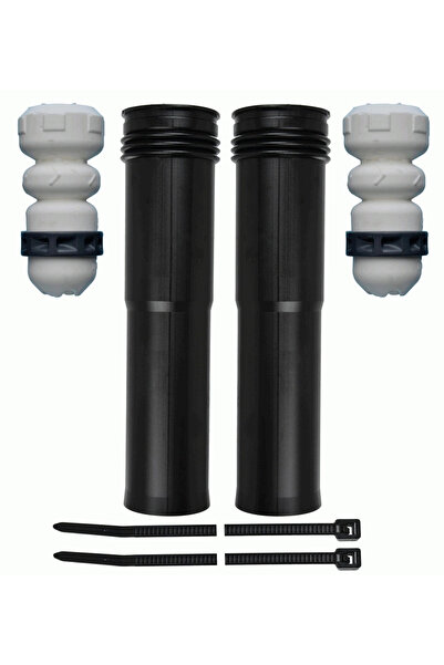 SACHS Chit Protectie Praf Amortizor Seat Leon Vw Golf 7