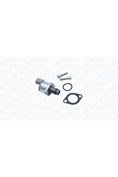 MAGNETI MARELLI Supapa Control Presiune Sistem - Common-Rail Citroen Jumper 2...