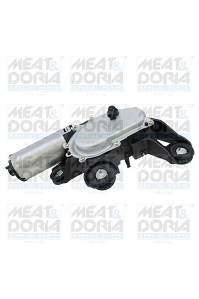 MEATDORIA Motor Stergator Spate Ford Galaxy 1 Seat Alhambra