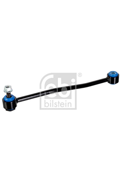 FEBI BILSTEIN Suspension Stabilizer Arm/Link Rear Axle Right Ford Transit Tou...