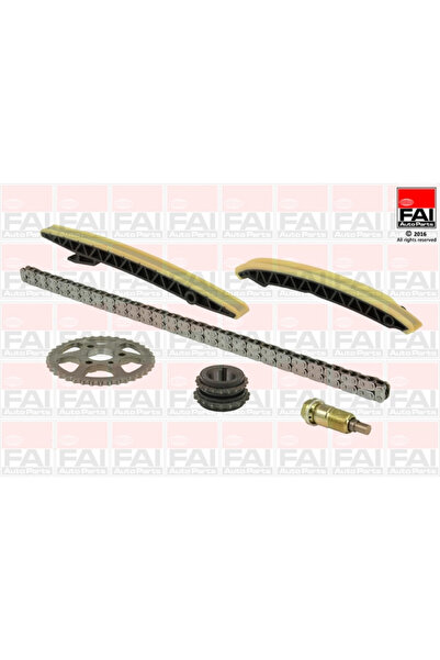 FAI AUTOPARTS Chit Lant De Distributie Deasupra Smart Forfour