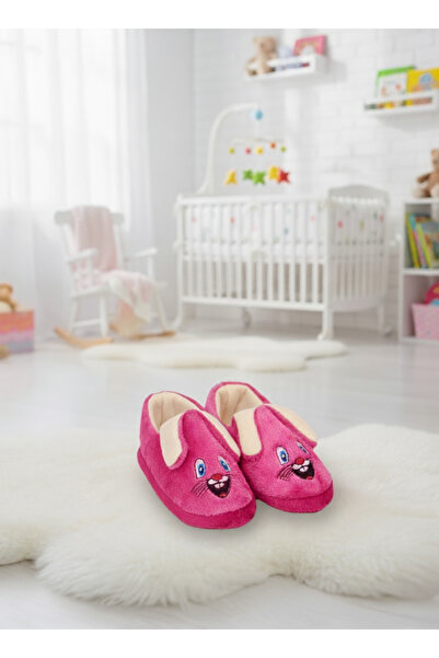 Butik شباشب للأطفال/الرضع باللون الوردي الداكن