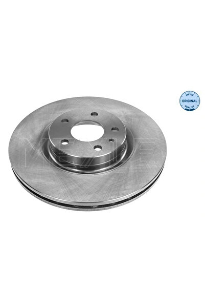 MEYLE Disc Frana Punte Fata Alfa Romeo 156/164/Gt Fiat Croma/Qubo