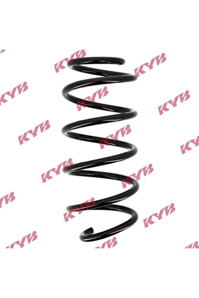 KYB Arc Spiral Punte Fata Skoda Superb 2 Vw Cc B7/Passat B6/Passat B7