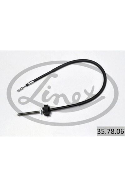 Linex Cablu Frana De Parcare Dreapta Renault Laguna 2