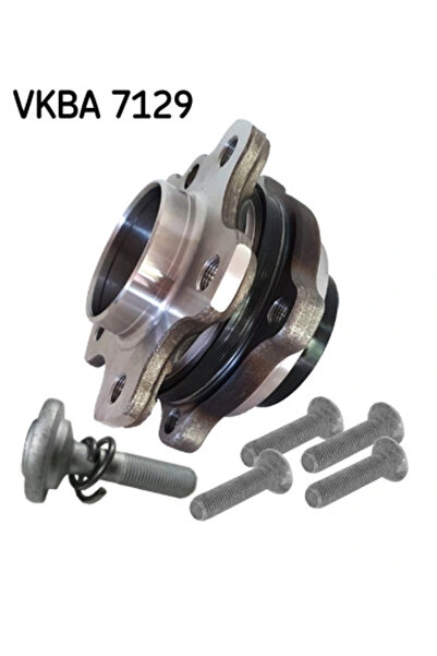 SKF Set Rulment Roata Bmw 5/6 Gran Turismo/7