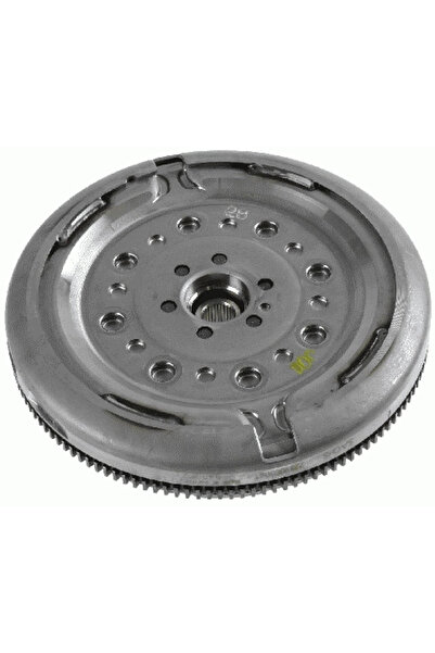 SACHS Set Ambreiaj Audi A3 Seat Cordoba/Ibiza 2/Ibiza 3