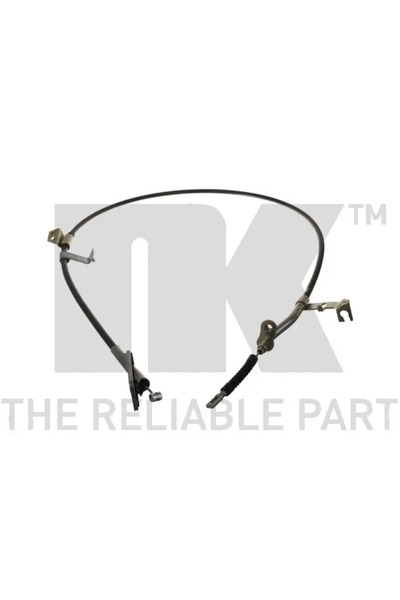 NK Cablu Frana De Parcare Nissan Primera
