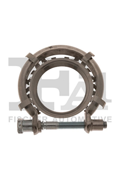 FA1 Conector Teava Sistem De Esapament Dacia Dokker Microbus/Duster/Lodgy Mer...