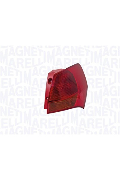 MAGNETI MARELLI Lampa Spate Dreapta Kia Venga