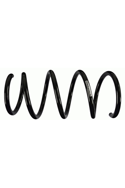 SACHS Arc Spiral Dacia Logan Express/Logan Pick-Up/Sandero Renault Logan Express