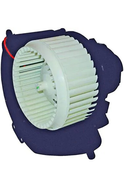 MAHLE Ventilator Habitaclu Opel Astra G/Astra H