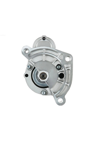 AS-PL Starter Citroën C2 Enterprise (jg_) 2003-2009 Benzina