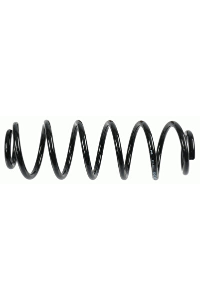 SACHS Arc Spiral Seat Leon/Toledo 2 Vw Golf 4 Van