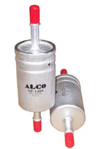 ALCO FILTER Filtru Combustibil Alfa Romeo Giulietta Fiat Tipo