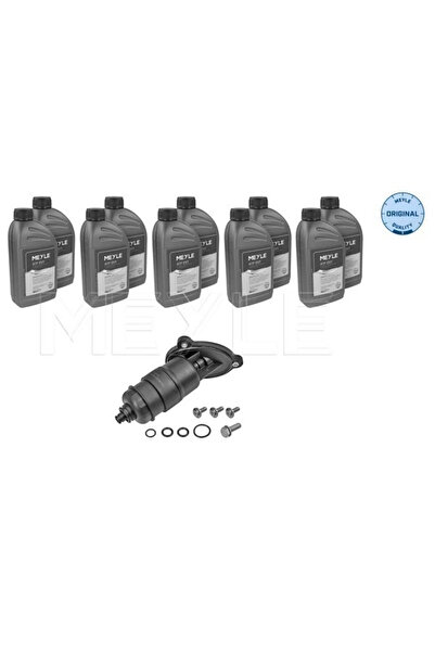MEYLE Set Piese Schimb De Ulei Cutie De Viteze Automata Audi A4 B8/A5/A6 C7