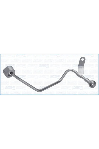 Ajusa Conducta Ulei Incarcare Nissan Cabstar/NP300 Pickup/Pick Up