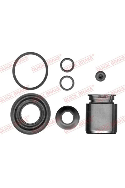 QUICK BRAKE Set Reparatie Etrier Fiat Multipla/Stilo