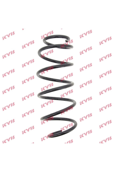 KYB Arc Spiral Punte Fata Citroen Nemo Microbus Fiat Fiorino Autoutilitara/Li...