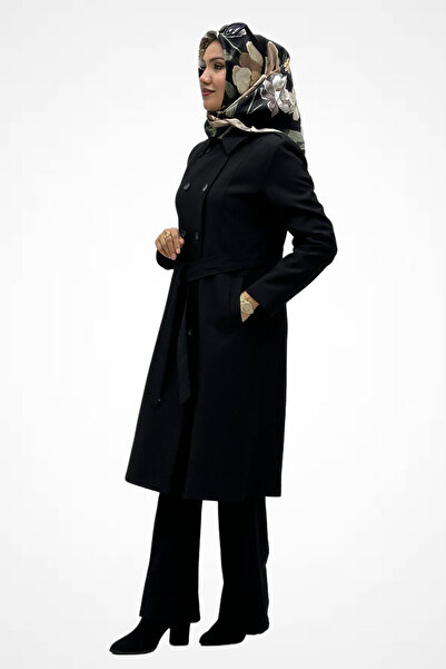Abacı Moda Klasik Trenç 175871