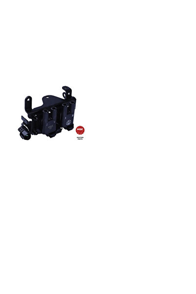 NGK Hyundai Getz Induction Coil