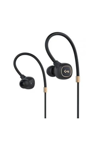 AUKEY أوكي - إيربودز لاسلكية، محرك مزدوج، بلوتوث 5.0 -أسود