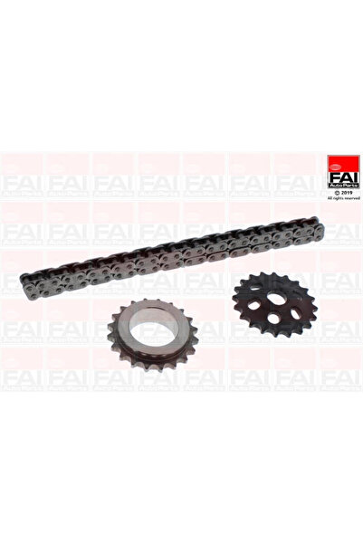 FAI AUTOPARTS Oil pump drive chain PEUGEOT 508 SW I (8E_) 2010-2018