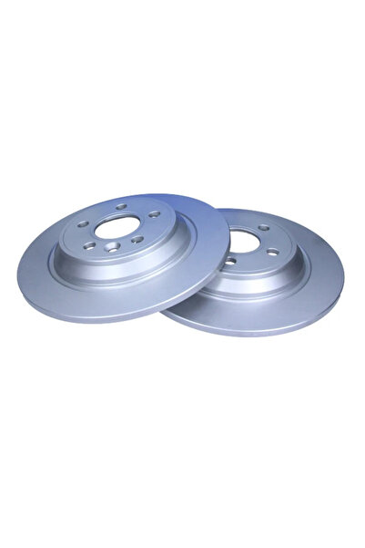 QUARO Disc Frana Volvo S60 2/S80 2/V60 1