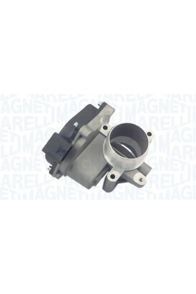 MAGNETI MARELLI Carcasa Clapeta Audi A1/A3 Seat Altea/Ibiza 4/Leon