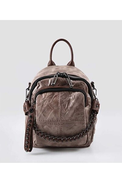 ÇÇS kadın sırt çantas ar7633