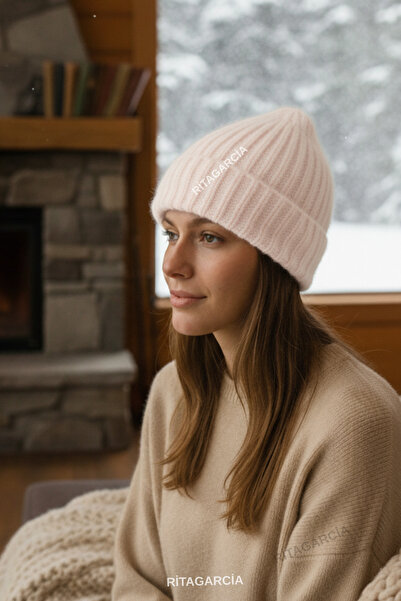 Ritagarcia Premium Soft Beanie