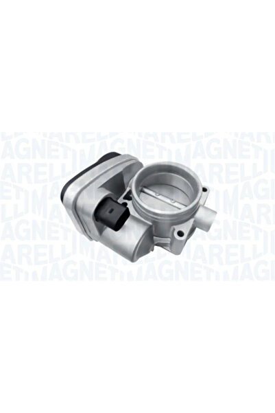 MAGNETI MARELLI BMW 1/3 дроселова клапа