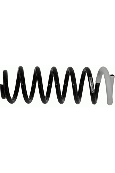 SACHS Arc Spiral Peugeot 508 1