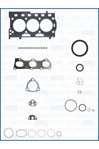 Ajusa Set Garnituri Complet Motor Seat Cordoba/Ibiza 3/Ibiza 4 Skoda Fabia 1/...