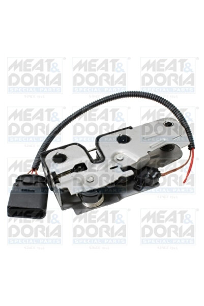 MEATDORIA Incuietoare Haion Vw Touareg