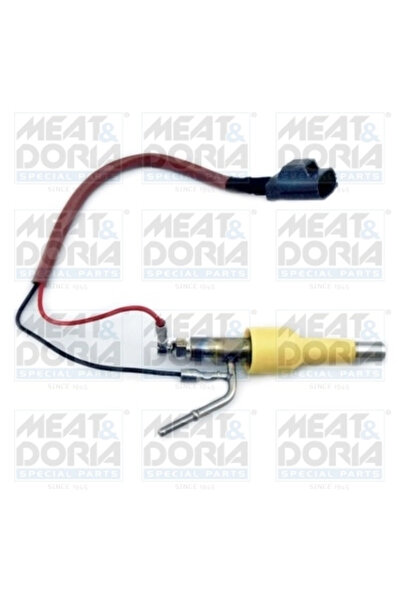 MEATDORIA Unitate De Injectie Regenerare Filtru De Particule Ford Ranger